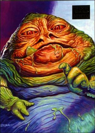 Star Wars Galaxy: Series 7 (Base Set) card 37