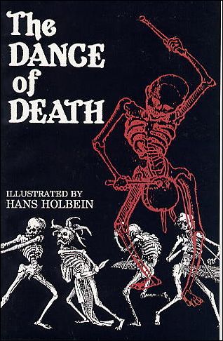 Dance of Death issue 1