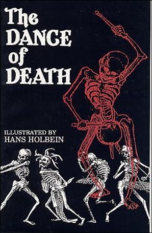 Dance of Death Cover Image 1