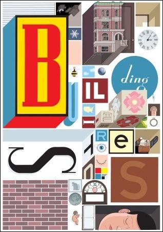 Building Stories issue nn
