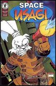 Space Usagi (1996) Cover Image 2