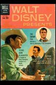 Walt Disney Presents issue 5