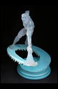 Marvel Statues (Bowen) item 96 Ice Man 1/1500