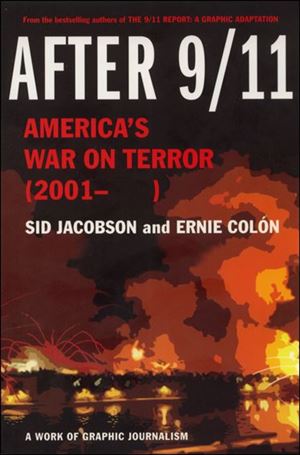 After 9/11: America's War on Terror (2001- ) Cover Image 1