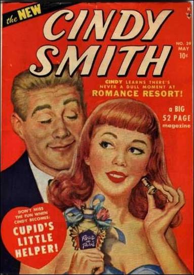 Cindy issue 39