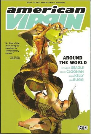 American Virgin Cover Image 2
