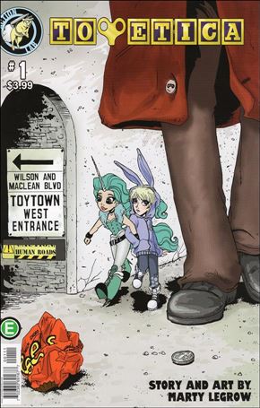 Toyetica Cover Image 1