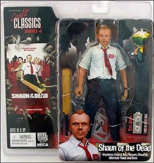 Cult Classics (Series 4) Cover Image 2