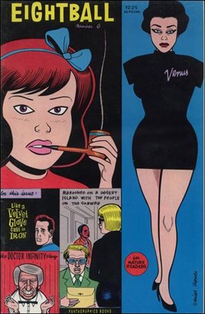 Eightball issue 6