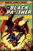 Jungle Action (1972) issue 15