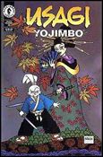Usagi Yojimbo (1996) issue 28
