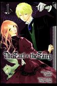 Earl & the Fairy issue 1