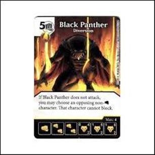 Marvel Dice Masters Uncanny X-Men  card 98