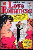 Love Romances issue 94