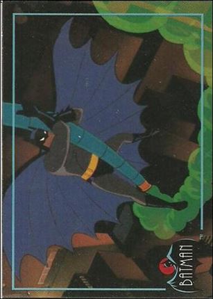 Batman: The Animated Series (Base Set) card 65