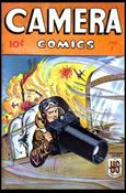 Camera Comics (1944) Cover Image 1