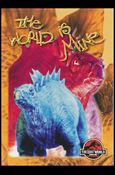 Lost World: Jurassic Park (Base Set) card 64 The World is Mine
