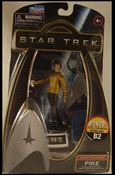Star Trek: Galaxy Collection (3 3/4