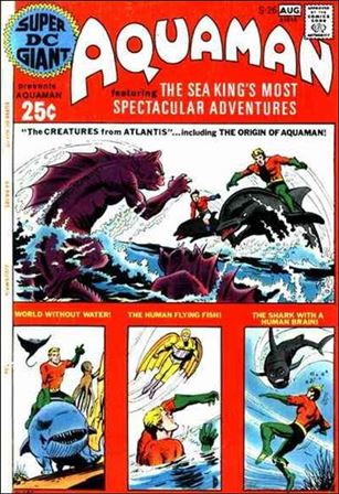 Super DC Giant issue 26