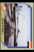 Desert Storm Weapon Profiles Cards (Base Set) card 95