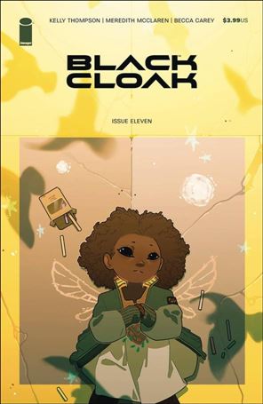 Black Cloak Cover Image 2