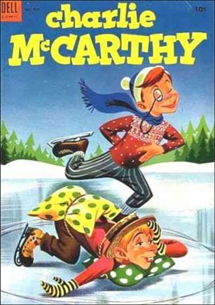 Four Color (1942) issue 527