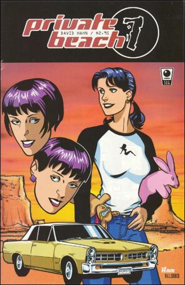 Private Beach issue 7