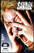 Savage (2008) issue 2