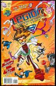 Legion of Super-Heroes in the 31st Century issue 15
