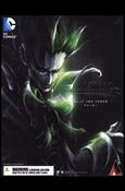 DC Comics Variant  (Play Arts ~ Kai) figure 12 The Joker
