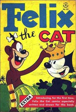 Four Color (1942) issue 119