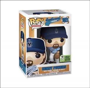 POP! Television figure 1021 Kenny Powers