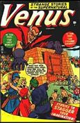 Venus (1948) issue 12