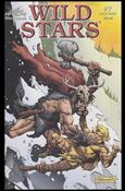 Wild Stars (2001) Cover Image 2