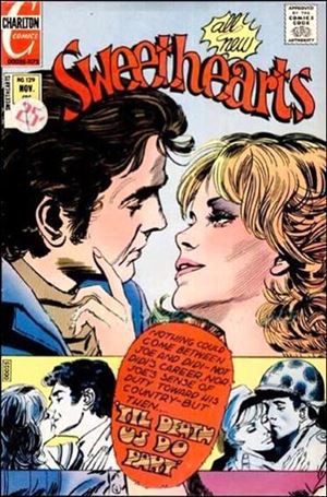 Sweethearts (1958) issue 129
