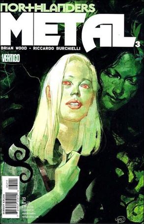 Northlanders issue 32