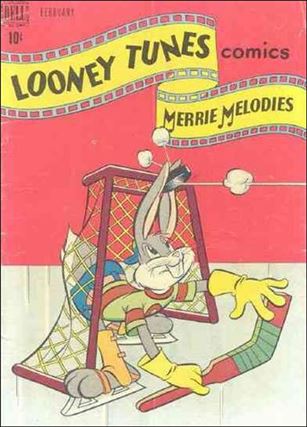 Looney Tunes and Merrie Melodies issue 76
