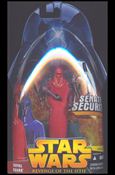 Star Wars: Revenge of the Sith 3 3/4