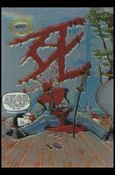 Shi (Base Set) card 14 Decapitation