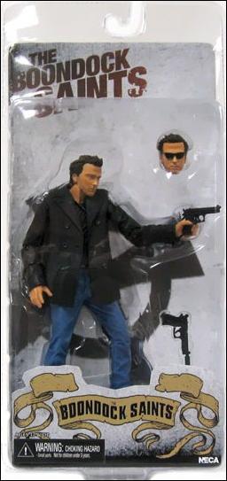 Boondock Saints figure 1 Connor McManus