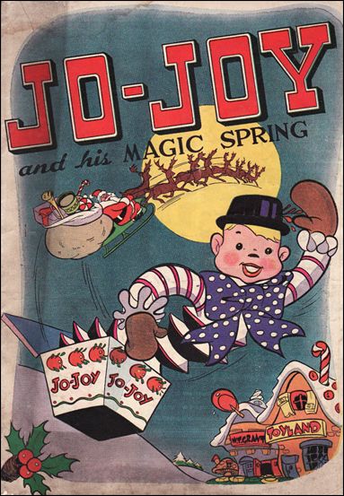 Jo-Joy issue 1,945