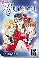 Yurara issue 5