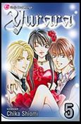 Yurara Cover Image 2
