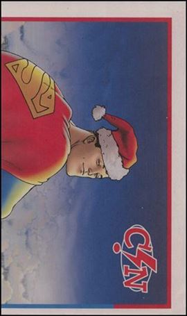 Comic Shop News Christmas Special issue 2008
