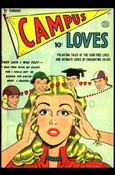 Campus Loves issue 2