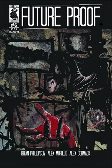 Future Proof issue 6
