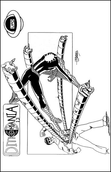 Ditkomania issue 13