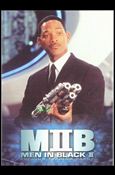 Men In Black II (Promo) Cover Image 1
