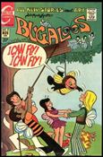 Bugaloos issue 2