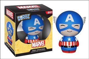 Dorbz Cover Image 1